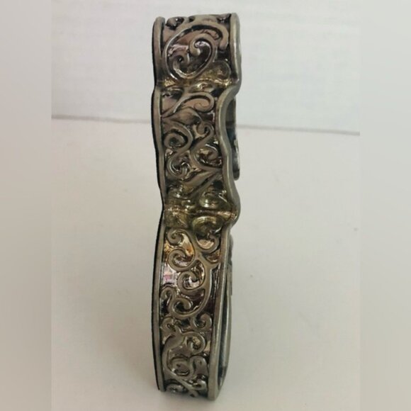 Vintage angel cherub trinket box - Picture 6 of 13